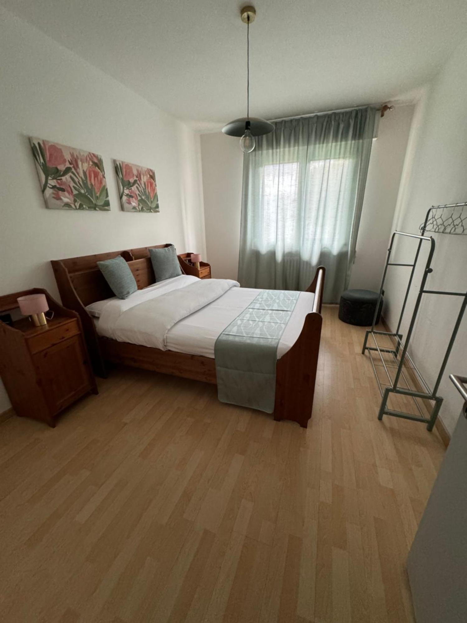 Oma Margareta Apartment Limone sul Garda Buitenkant foto