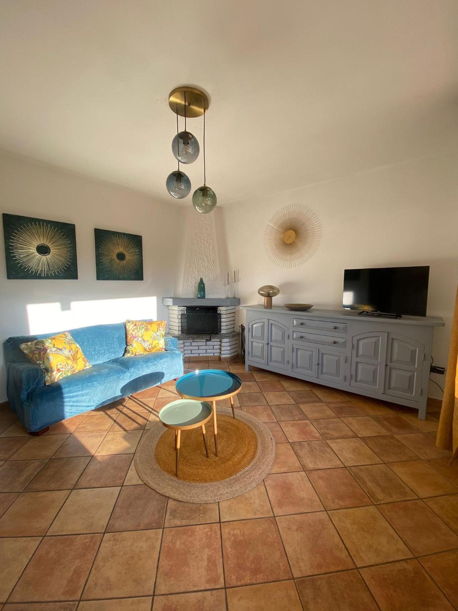 Oma Margareta Apartment Limone sul Garda Buitenkant foto
