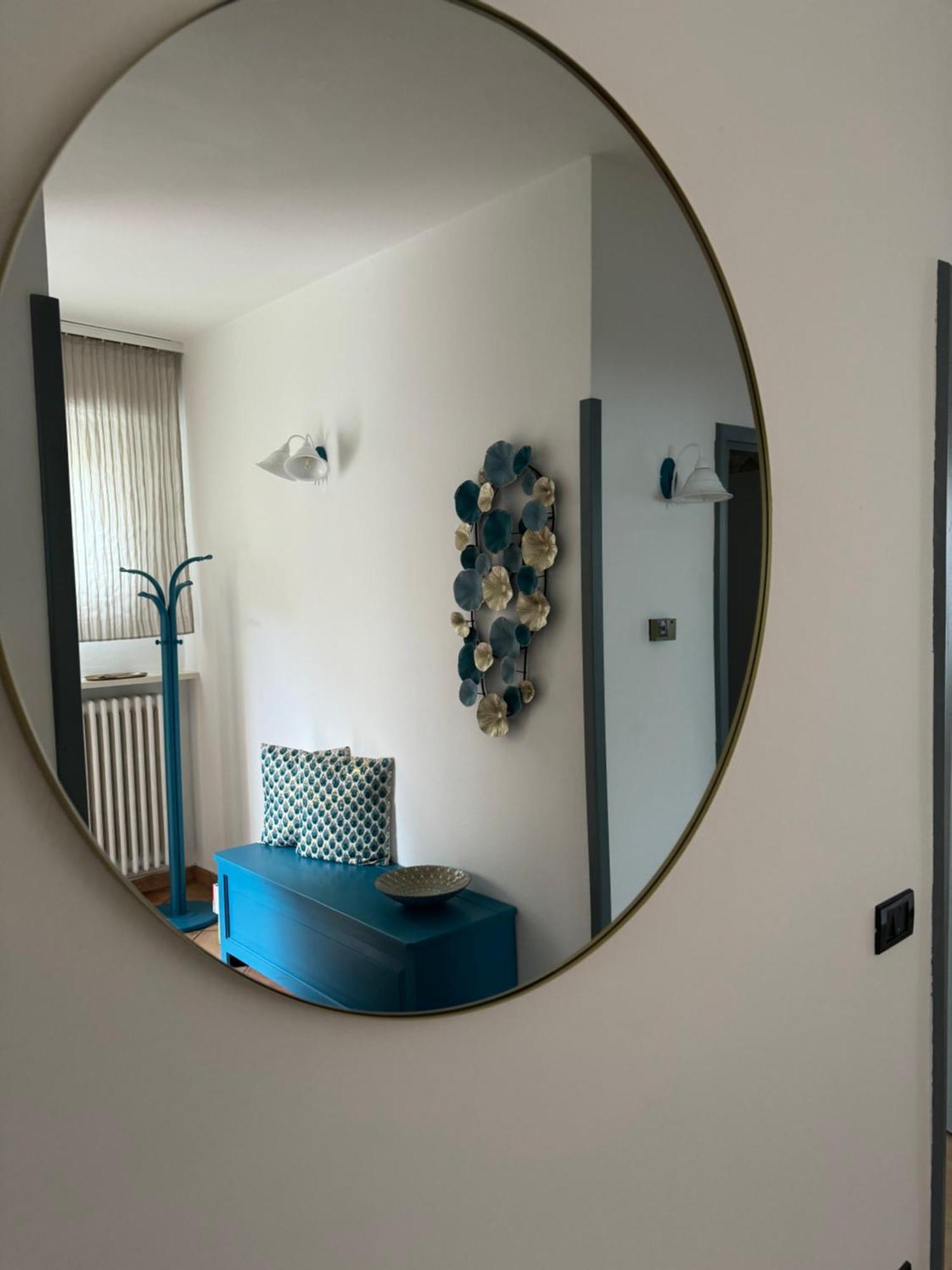 Oma Margareta Apartment Limone sul Garda Buitenkant foto